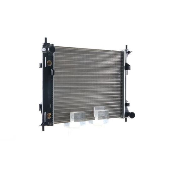 CR 2107 000S - Radiator, engine cooling 