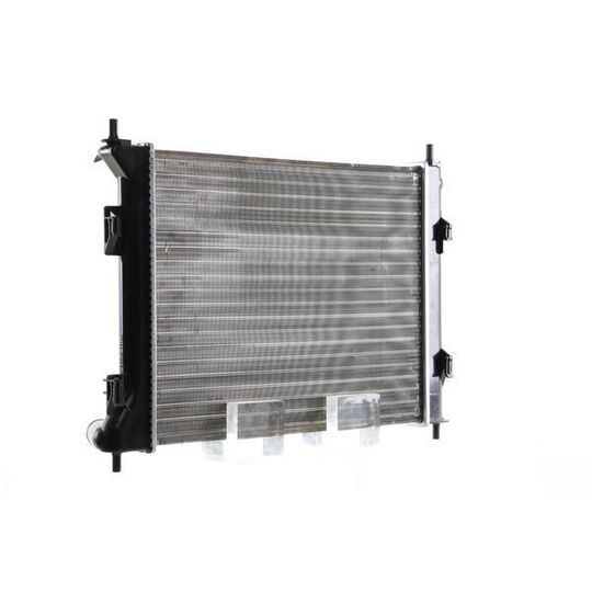 CR 2108 000S - Radiator, engine cooling 