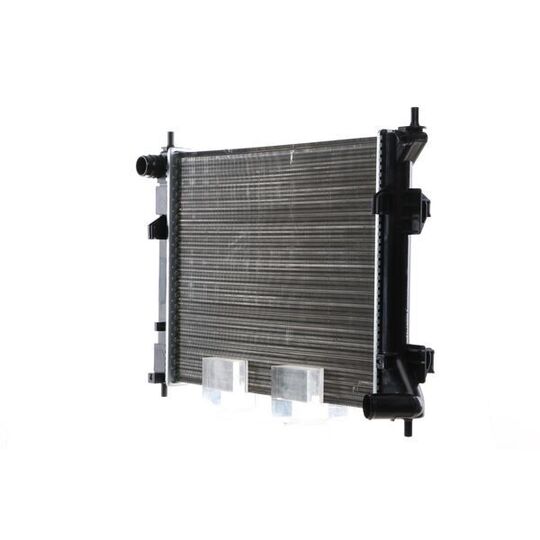 CR 2108 000S - Radiator, engine cooling 