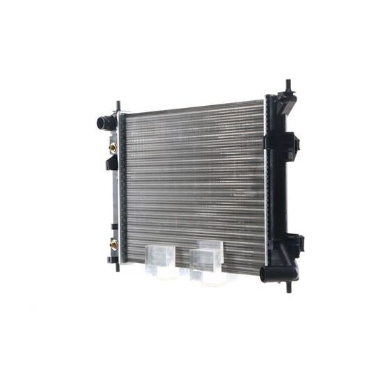 CR 2107 000S - Radiator, engine cooling 