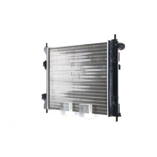 CR 2107 000S - Radiator, engine cooling 