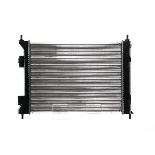 CR 2108 000S - Radiator, engine cooling 