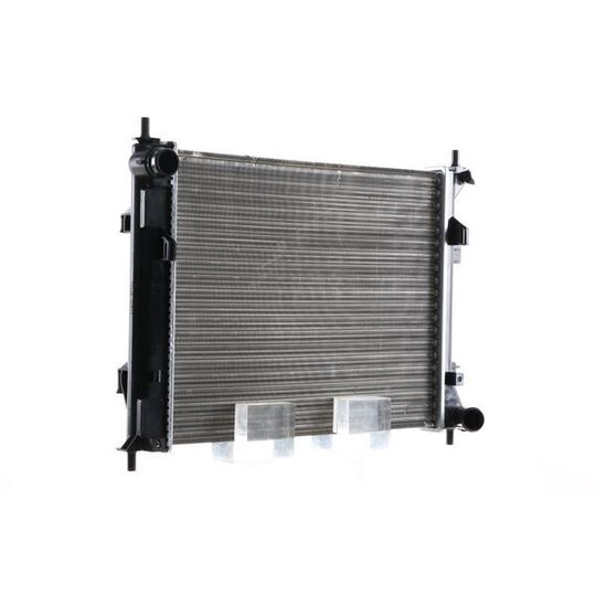 CR 2108 000S - Radiator, engine cooling 