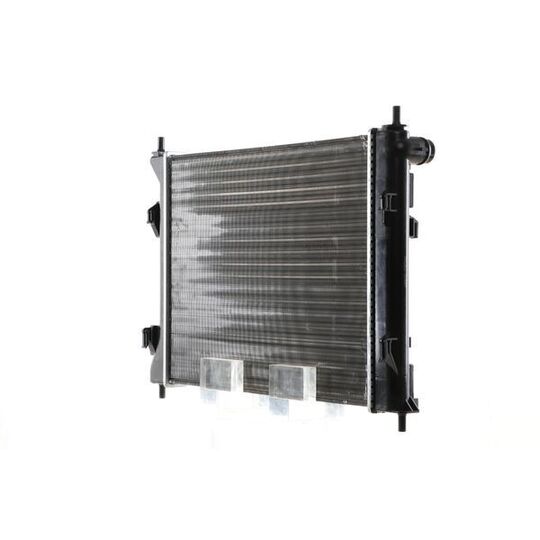 CR 2108 000S - Radiator, engine cooling 