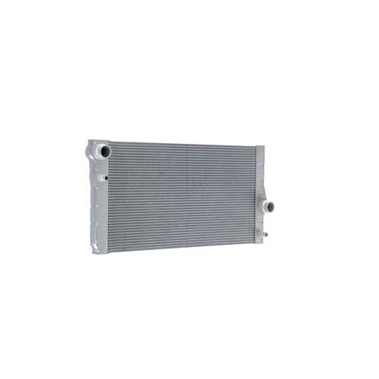 CR 2110 000S - Radiator, engine cooling 