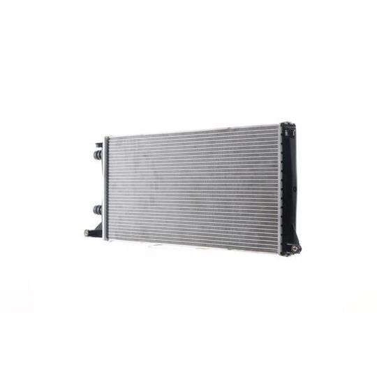 CR 2111 000S - Low Temperature Cooler, charge air cooler 