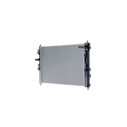 CR 2237 000S - Radiator, engine cooling 