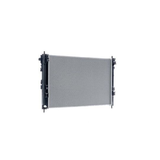 CR 2237 000S - Radiator, engine cooling 