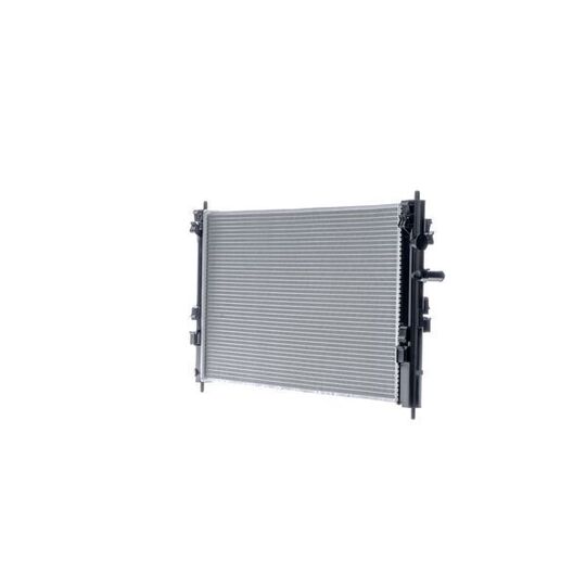 CR 2237 000S - Radiator, engine cooling 