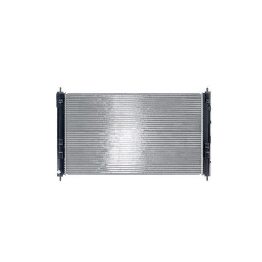 CR 2237 000S - Radiator, engine cooling 