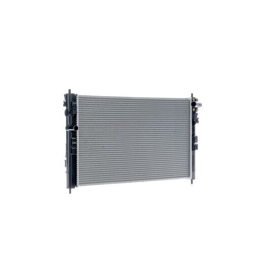 CR 2237 000S - Radiator, engine cooling 