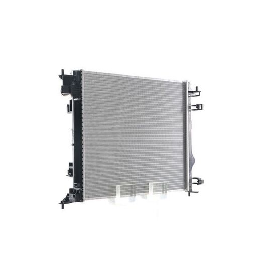 CR 2240 000S - Radiator, engine cooling 