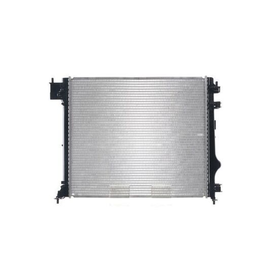 CR 2240 000S - Radiator, engine cooling 