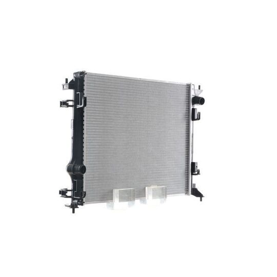 CR 2240 000S - Radiator, engine cooling 