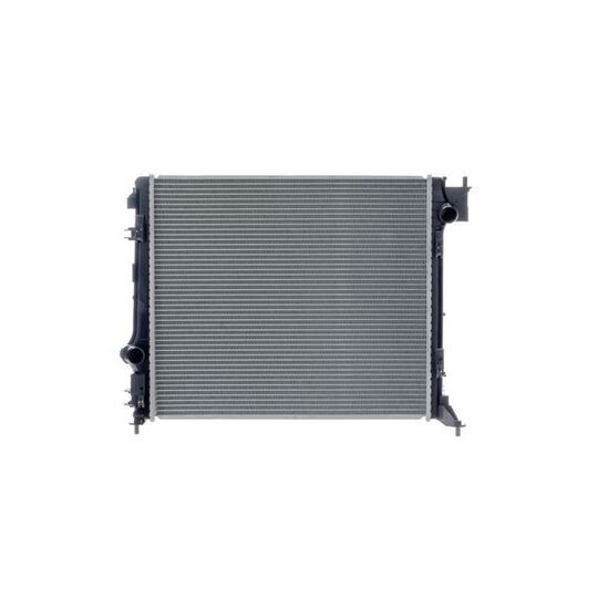 CR 2241 000S - Radiator, engine cooling 