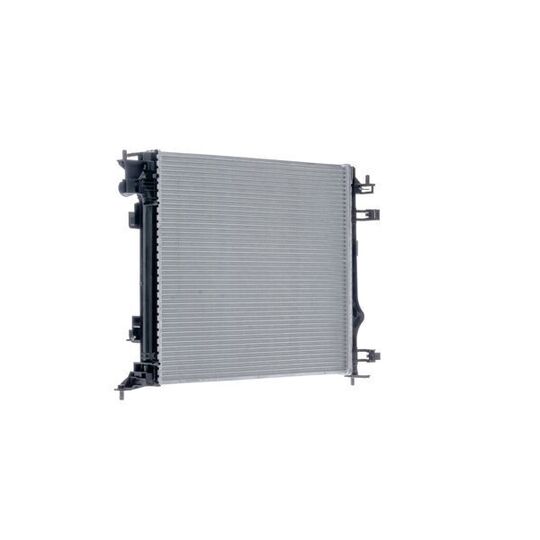 CR 2241 000S - Radiator, engine cooling 