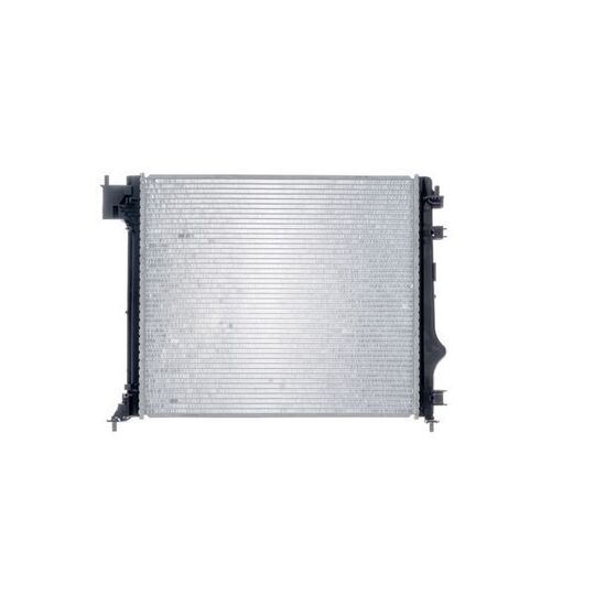 CR 2241 000S - Radiator, engine cooling 