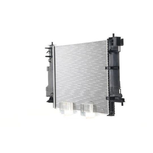 CR 2242 000S - Radiator, engine cooling 