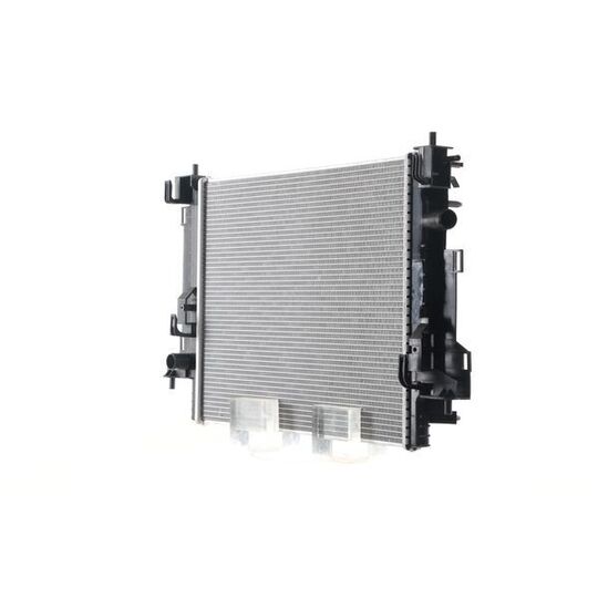 CR 2242 000S - Radiator, engine cooling 