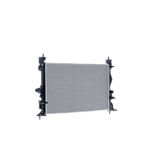 CR 2244 000S - Radiator, engine cooling 