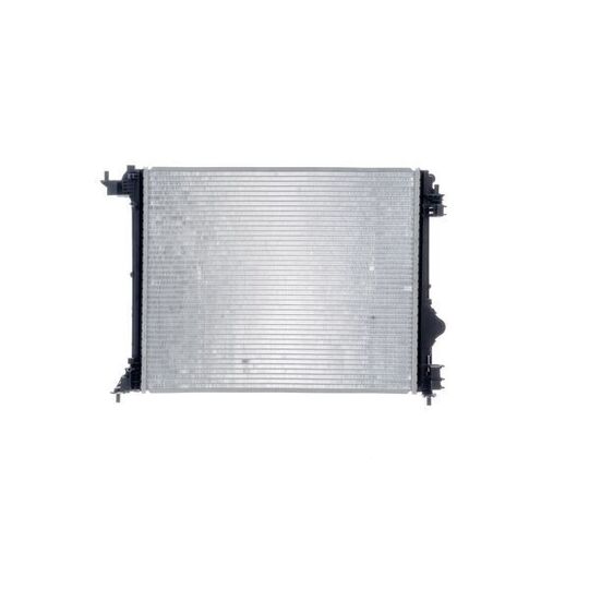 CR 2247 000S - Radiator, engine cooling 