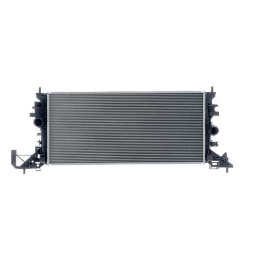 CR 2251 000S - Radiator, engine cooling 