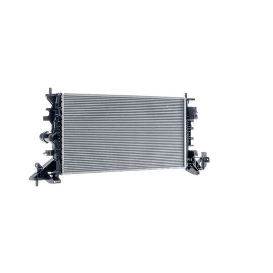 CR 2251 000S - Radiator, engine cooling 