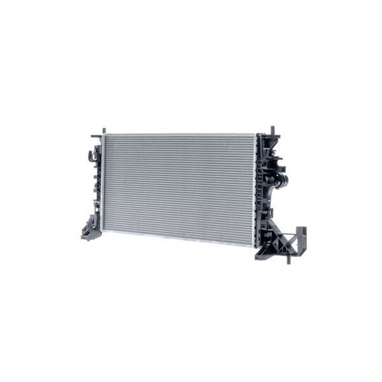 CR 2251 000S - Radiator, engine cooling 