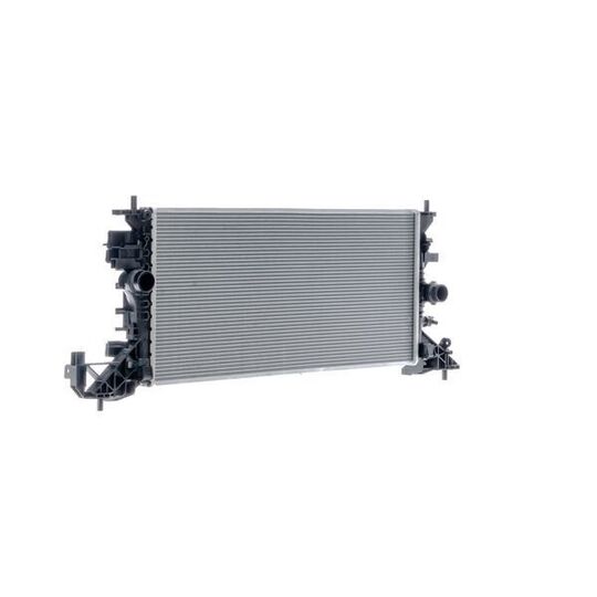 CR 2251 000S - Radiator, engine cooling 