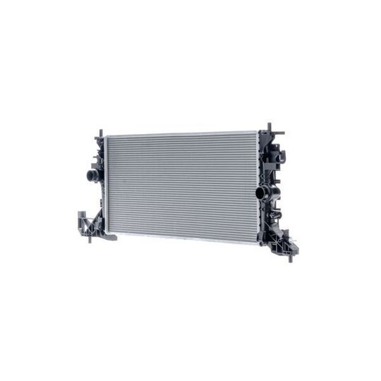 CR 2251 000S - Radiator, engine cooling 