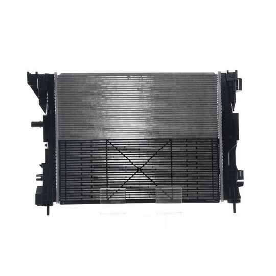 CR 2264 000S - Radiaator,mootorijahutus 