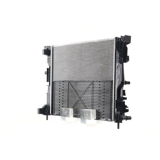 CR 2264 000S - Radiaator,mootorijahutus 