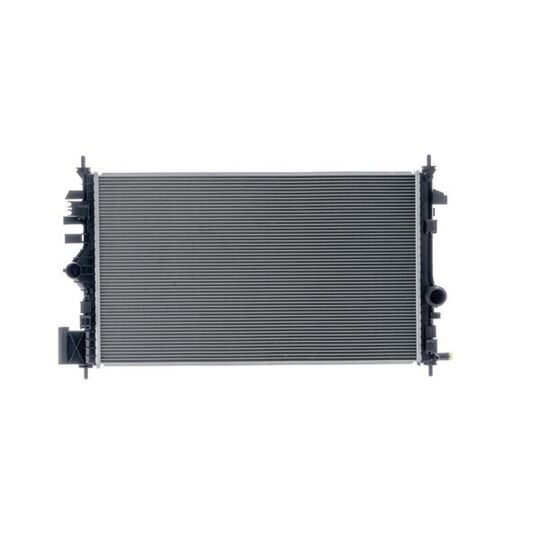 CR 2265 000S - Radiator, engine cooling 