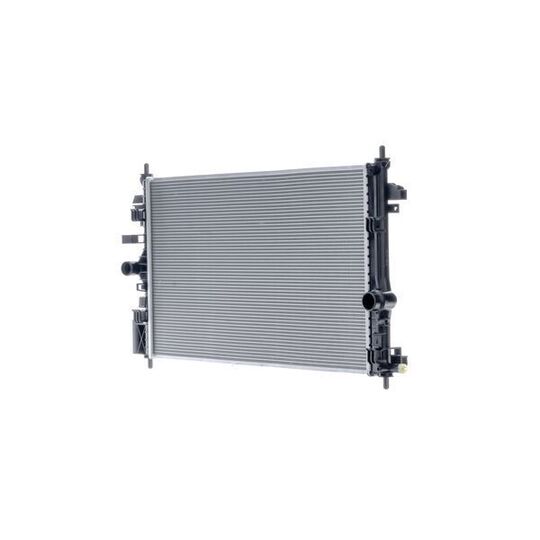 CR 2265 000S - Radiator, engine cooling 