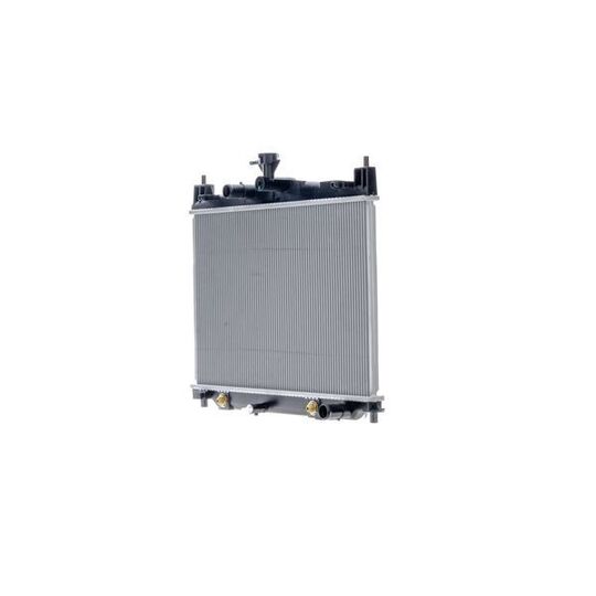 CR 2267 000S - Radiator, engine cooling 