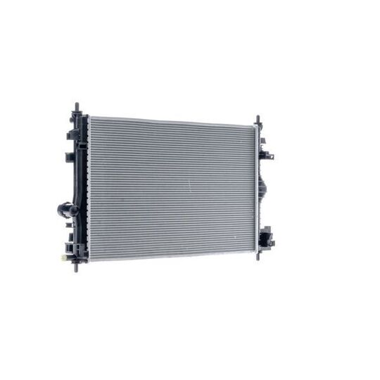 CR 2265 000S - Radiator, engine cooling 