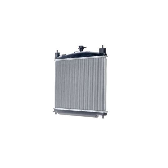 CR 2267 000S - Radiator, engine cooling 