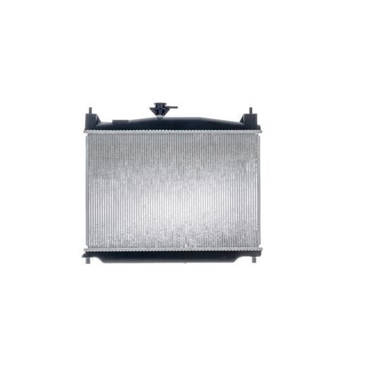 CR 2267 000S - Radiator, engine cooling 