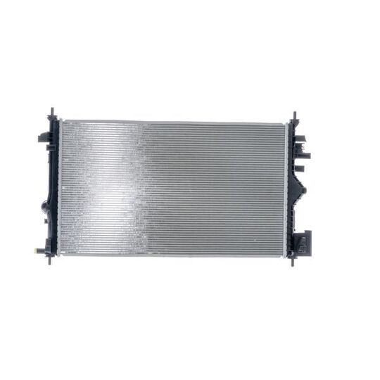 CR 2265 000S - Radiator, engine cooling 