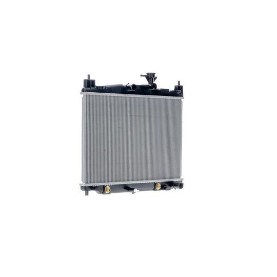 CR 2267 000S - Radiator, engine cooling 
