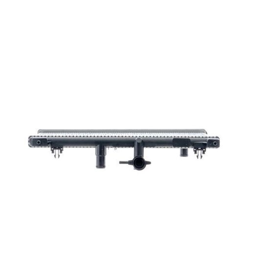 CR 2267 000S - Radiator, engine cooling 