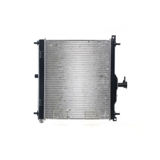 CR 2274 000S - Radiator, engine cooling 