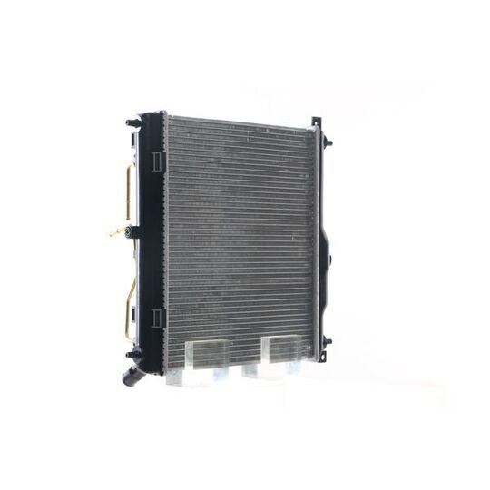 CR 2274 000S - Radiator, engine cooling 