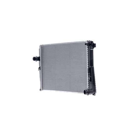 CR 877 000S - Radiator, engine cooling 