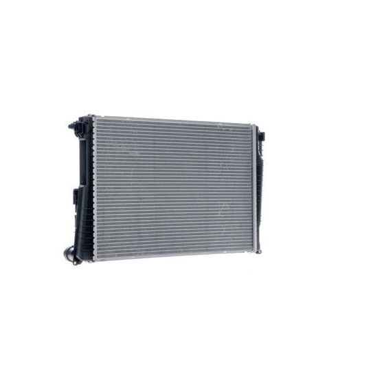 CR 877 000S - Radiator, engine cooling 