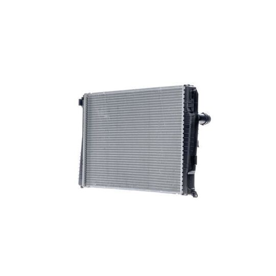 CR 877 000S - Radiator, engine cooling 