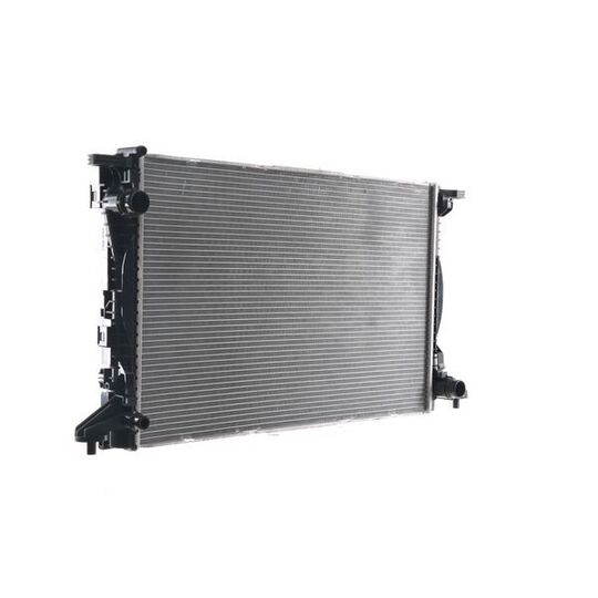 CR 960 000S - Radiator, engine cooling 