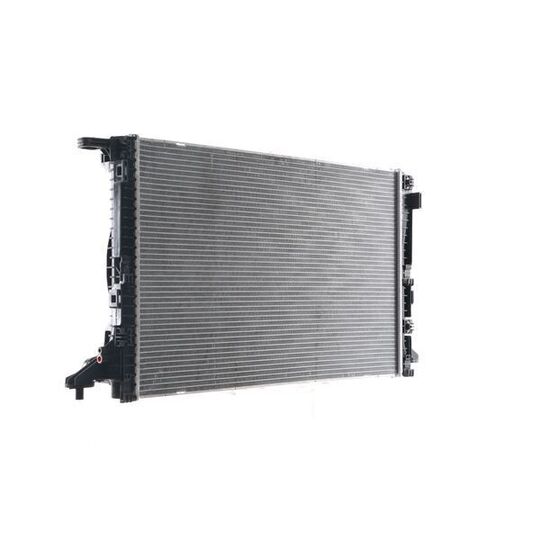 CR 960 000S - Radiator, engine cooling 