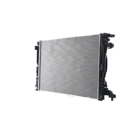 CR 960 000S - Radiator, engine cooling 