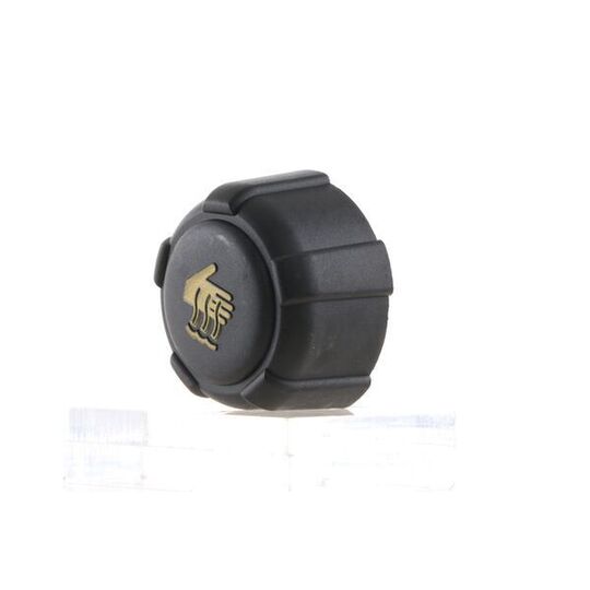 CRB 103 000S - Cap, coolant tank 